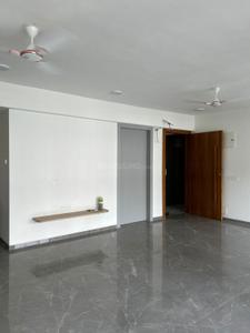 Hall Image of 2145 Sq.ft 3 BHK Apartment / Flat for rent in Shivala Sadbhav, Sargasan Gandhinagar for Rs. 25000