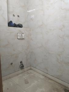 Bedroom Two Image of 2000 Sq.ft 4 BHK Builder Floor for sale in Rajendra Nagar Ghaziabad for Rs. 16000000