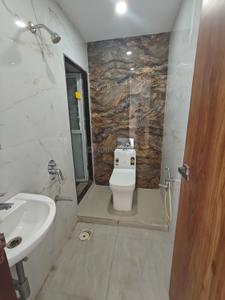 Bathroom Image of 1400 Sq.ft 2 BHK Apartment / Flat for sale in VM Mohan Palms, Seawoods Navi Mumbai for Rs. 29000000