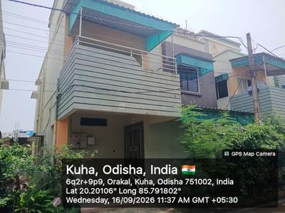 Image of 1350 Sq.ft 3 BHK Duplex for sale in Sundarpada, Bhubaneswar for Rs. 12000000