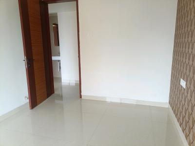 Bedroom Image of 1200 Sq.ft 2 BHK Apartment / Flat for sale in Paradise Sai Symphony, Kharghar Navi Mumbai for Rs. 15500000