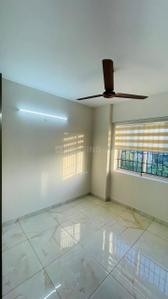 Bedroom Image of 830 Sq.ft 2 BHK Apartment / Flat for rent in Kazhakkoottam Thiruvananthapuram for Rs. 16000
