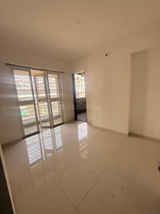 Hall Image of 1015 Sq.ft 2 BHK Apartment / Flat for rent in Goel Dham Tower B, Ganga Dham Pune for Rs. 27000
