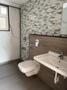 Image of 980 Sq.ft 2 BHK Apartment / Flat for rent in Pegasus Megapolis Saffron, Hinjawadi Phase 3, Pune for Rs. 25000