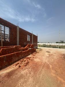 Image of 590 Sq.ft 2 BHK Independent House for sale in Tilpata Karanwas, Greater Noida for Rs. 3090000