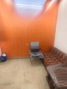 1 BHK Independent Builder Floor