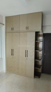 Bedroom Image of 1612 Sq.ft 3 BHK Apartment / Flat for rent in Phulnakhara Cuttack for Rs. 25000