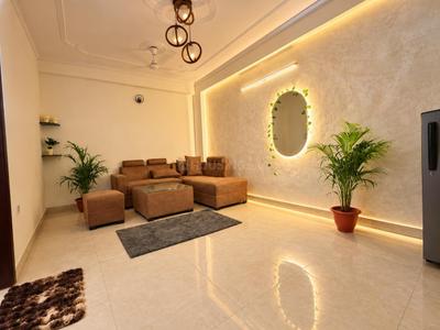 1 BHK Independent Builder Floor