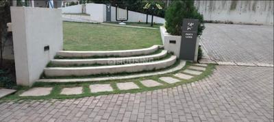 Image of 654 Sq.ft 1 BHK Apartment / Flat for rent in Godrej Vihaa, Badlapur East, Badlapur for Rs. 8500