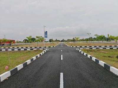 Image of 816 Sq.ft Residential Plot / Land for sale in Singaperumal Koil, Chennai for Rs. 1632816