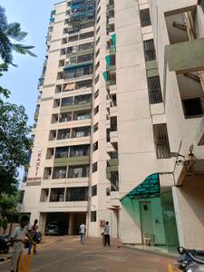 Image of 700 Sq.ft 1 BHK Apartment / Flat for sale in Vasai West, Vasai for Rs. 4999000
