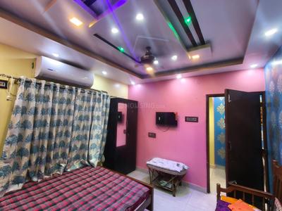 1 BHK Flat