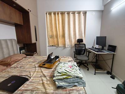 Bedroom Image of 1086 Sq.ft 2 BHK Apartment / Flat for sale in Kalkere Bengaluru for Rs. 14600000