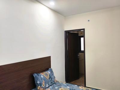 Bedroom Image of 1150 Sq.ft 2 BHK Apartment / Flat for sale in Kendriya Vihar, Sector 56 Gurgaon for Rs. 16000000