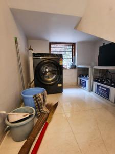 Hall Image of 2152 Sq.ft 3 BHK Duplex for rent in Nerul Goa for Rs. 75000