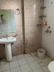 Bathroom Image of 1028 Sq.ft 2 BHK Apartment / Flat for sale in Raj Nagar Extension Ghaziabad for Rs. 5600000