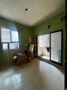 Hall Image of 650 Sq.ft 1 BHK Apartment / Flat for sale in Kopar Khairane Navi Mumbai for Rs. 7500000