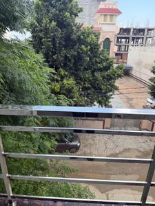 Balcony Image of 960 Sq.ft 2 BHK Builder Floor for sale in Vista Homez, Noida Extension Greater Noida for Rs. 4299000