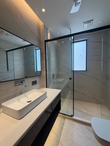 Image of 2700 Sq.ft 4 BHK Builder Floor for sale in Greenwood City Floors, Sector 45, Gurgaon for Rs. 43000000