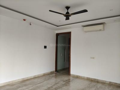 Bedroom Image of 2199 Sq.ft 3.5 BHK Apartment / Flat for rent in Marvel Cascada, Balewadi Pune for Rs. 84999