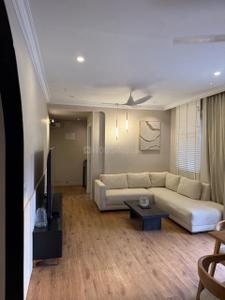Hall Image of 1326 Sq.ft 3 BHK Apartment / Flat for sale in Maarq Alpha, Carmelaram Bengaluru for Rs. 19000000
