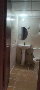 Bathroom Image of 1194 Sq.ft 2 BHK Apartment / Flat for sale in Amrapali Heartbeat City IV, Sector 107 Noida for Rs. 13000000