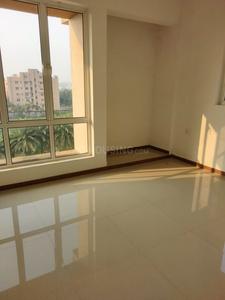 Bedroom Image of 1950 Sq.ft 4.5 BHK Apartment / Flat for sale in Vedic Sanjeeva Orchard, New Town Kolkata for Rs. 12500000