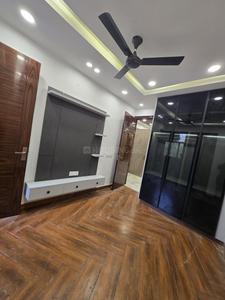 6 BHK Independent Builder Floor
