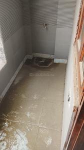 Balcony Image of 800 Sq.ft 2 BHK Apartment / Flat for rent in Burari Best Builder Floor, Burari New Delhi for Rs. 12000