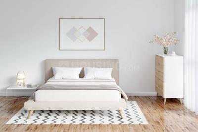 Bedroom Image of 1670 Sq.ft 3 BHK Apartment / Flat for sale in Hanspal Bhubaneswar for Rs. 9250000