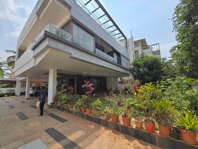 Image of 9000 Sq.ft 5 BHK Independent House for rent in Judicial Layout, Bengaluru for Rs. 430000