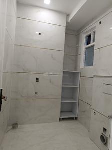 Bathroom Image of 2250 Sq.ft 3 BHK Builder Floor for sale in GMS Road Dehradun for Rs. 13000000