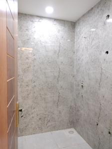 Common Bathroom Image of 1512 Sq.ft 3 BHK Builder Floor for sale in Fidato Honour Homes, Sector 89 Faridabad for Rs. 15500000