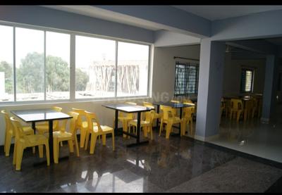 Hall Image of Shree Raksha Pg for Ladies in Munnekollal, Bengaluru