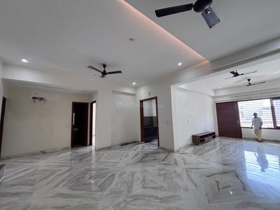 Hall Image of 3000 Sq.ft 3 BHK Builder Floor for rent in Sector 17 Faridabad for Rs. 60000