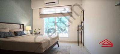 Bedroom Image of 1282 Sq.ft 2 BHK Apartment / Flat for sale in Godrej Woodscapes by Godrej Properties Ltd. , Goravigere Bengaluru for Rs. 17300000