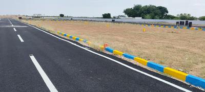 Image of 1200 Sq.ft Residential Plot / Land for sale in Sethurapatti, Tiruchirappalli for Rs. 814800
