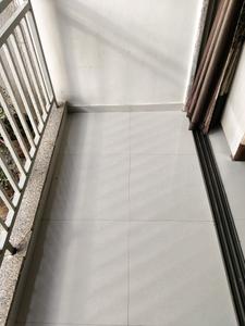 Living Room Image of 1215 Sq.ft 2 BHK Apartment / Flat for sale in Shafalya Shlok Parisar, Gota Ahmedabad for Rs. 7300000