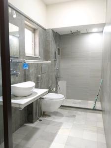Bedroom One Image of 2000 Sq.ft 3 BHK Apartment / Flat for sale in Ballygunge Kolkata for Rs. 21000000