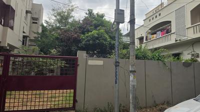 Image of 300 Sq.ft Residential Plot / Land for sale in Amberpet, Hyderabad for Rs. 52500000