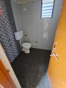 Bathroom Image of 1300 Sq.ft 3 BHK Apartment / Flat for sale in Gotal Pajri Nagpur for Rs. 3500000