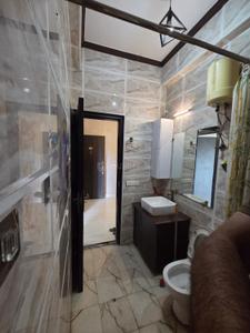 Image of 1900 Sq.ft 2 BHK Apartment / Flat for sale in CGHS Chitrakoot Apartments, Sector 22 Dwarka, New Delhi for Rs. 32000000