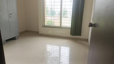 Bedroom Image of 860 Sq.ft 2 BHK Apartment / Flat for sale in Bhandari Vermont, Wagholi Pune for Rs. 6700000