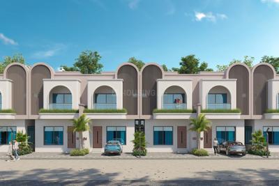 Image of 800 Sq.ft Residential Plot / Land for sale in Narthan, Surat for Rs. 3011000