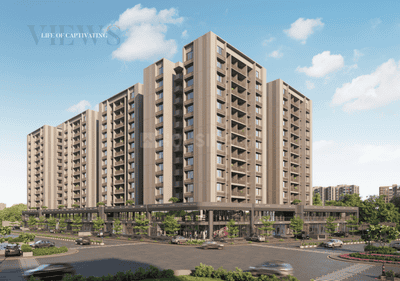3 BHK Flat