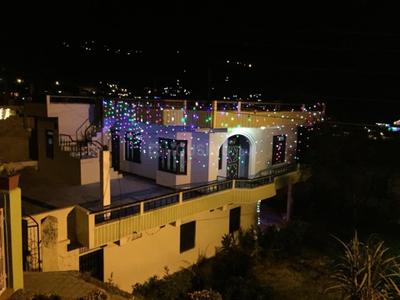 Balcony Image of 4320 Sq.ft 6 BHK Independent House for sale in Bastey Pithoragarh for Rs. 12500000