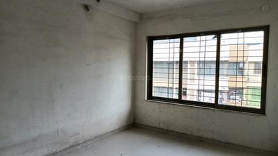 Bedroom Image of 1150 Sq.ft 2 BHK Apartment / Flat for sale in Vishesh Balaji Symphony, Panvel Navi Mumbai for Rs. 7900000