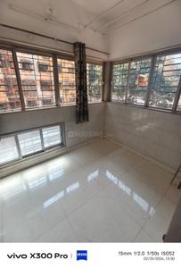 Bedroom Image of 550 Sq.ft 1.5 BHK Apartment / Flat for rent in Chinchpokli Mumbai for Rs. 50000