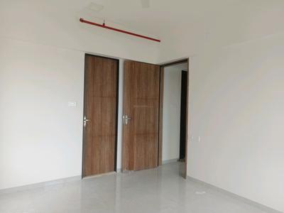 Bedroom Image of 950 Sq.ft 2 BHK Apartment / Flat for sale in Nyati Exuberance, Mohammed Wadi Pune for Rs. 7100000