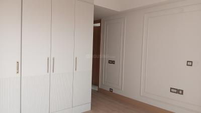 Bedroom Image of 3300 Sq.ft 4.5 BHK Builder Floor for sale in DLF The Grove, DLF Phase 5 Gurgaon for Rs. 87650000